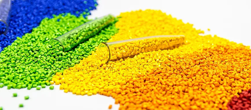 应用于玩具胶粒、胶布、密封条等软质PVC制品的生产制造